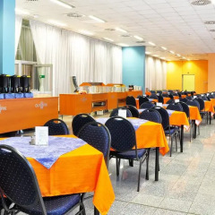 Hotel Tristar питание