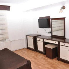 Buyuk Velic Hotel 3* Люкс с различными типами кроватей фото 2