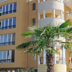 Апартаменты Apartments in Victoria Residence развлечения