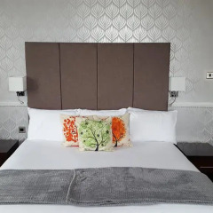 The Brighton Hotel в номере