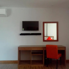Maple Leaf Hotel & Apartment 4* Стандартный номер