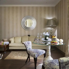 Гостиница Superior Golf and SPA Resort спа