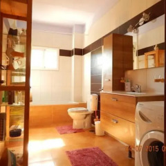 Отель Casa Marechen спа