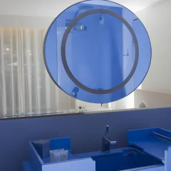 Benkirai Hotel 4* Стандартный номер с различными типами кроватей фото 4