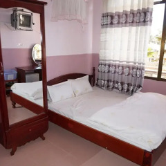 An Thuy Hotel 2* Стандартный номер фото 2