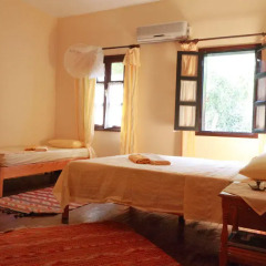 Turk Evi 3* Стандартный номер с различными типами кроватей фото 2