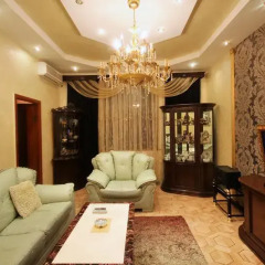 Отель Opera Kaskad Tamanyan Apartment Армения, Ереван - отзывы, цены и фото номеров - забронировать отель Opera Kaskad Tamanyan Apartment онлайн интерьер отеля фото 3