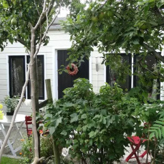Отель Bed&Breakfast de Noordeling Нидерланды, Амстердам - отзывы, цены и фото номеров - забронировать отель Bed&Breakfast de Noordeling онлайн фото 6