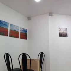 Hostel Ural Rover интерьер отеля фото 2