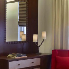 The Tuscany - A St Giles Signature Hotel 3* Студия с различными типами кроватей фото 3