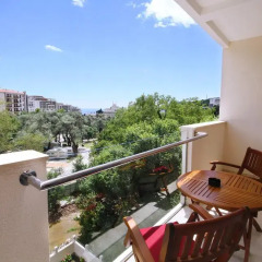 Hotel Nadezda 4* Стандартный номер с различными типами кроватей фото 5