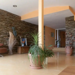 Hotel Surf интерьер отеля