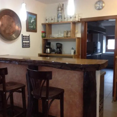 Отель Casa Rural Roncesvalles в номере фото 2