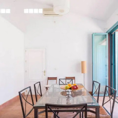 Отель Casas Bohemian Villa Roche Испания, Кониль-де-ла-Фронтера - отзывы, цены и фото номеров - забронировать отель Casas Bohemian Villa Roche онлайн комната для гостей фото 2