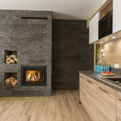 Отель Apartamenty Słoneczne Косцелиско спа