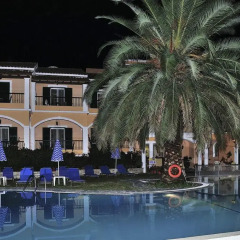 Corfu Perros Hotel
