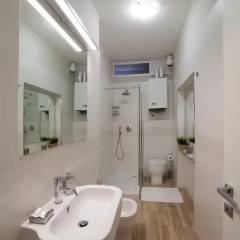 Отель Coliseum View Holiday Home Апартаменты фото 37