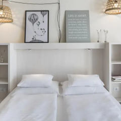 Hotel Park Punat - Все включено 4* Улучшенный номер с различными типами кроватей фото 5
