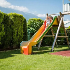 Отель Residence Edith Парчинес детские мероприятия