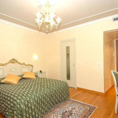 Hotel San Luca Venezia 3* Полулюкс с различными типами кроватей фото 4