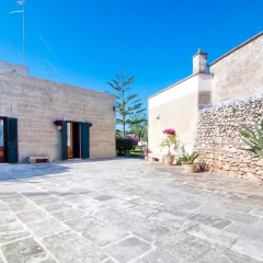 Отель Antica Corte B&b Верноле фото 5