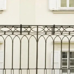 Апартаменты Goethe Apartment Bolzano Holiday Больцано балкон