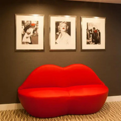 Lutecia Smart Design Hotel детские мероприятия