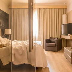 Hotel Federico II - Central Palace 4* Полулюкс с разными типами кроватей фото 4