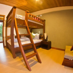 Mayura Hill Hotel & Resort 4* Вилла с различными типами кроватей фото 3