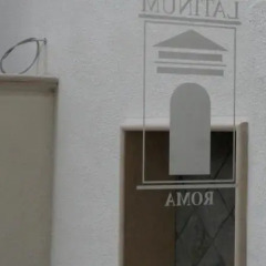 Hotel Latinum удобства в номере фото 2