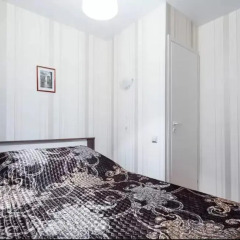 Dvorik Mini-Hotel Стандартный номер с различными типами кроватей фото 12
