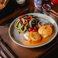 Отель Malisa Villa Suites в номере фото 2
