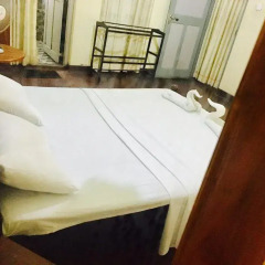 Hotel Sunny Lanka Стандартный номер фото 4