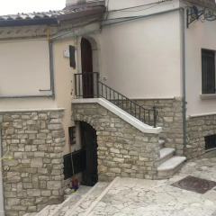 Отель Al Castello Апартаменты