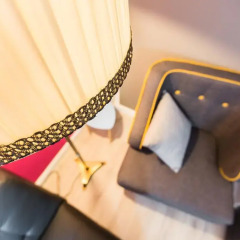 Отель My Messe & Business Home 3 Кёльн удобства в номере
