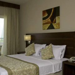 Roma Beach Resort & Spa 5* Стандартный номер с различными типами кроватей фото 3