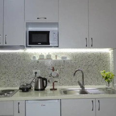 Апартаменты Apartment Shoshi Студия фото 7