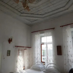 Отель Hostel Lorenc Албания, Берат - отзывы, цены и фото номеров - забронировать отель Hostel Lorenc онлайн интерьер отеля
