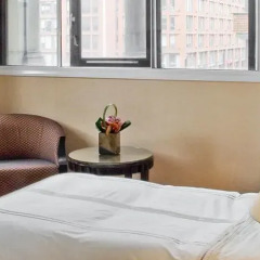 Britannia Hotel - Manchester City Centre балкон
