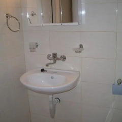 Condo Hotel Valentina Аврен ванная