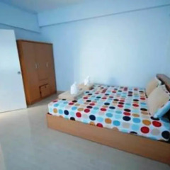 Отель Cozy Loft 2* Стандартный номер с различными типами кроватей