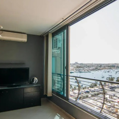 Отель Pebbles Boutique Aparthotel 3* Апартаменты с 2 отдельными кроватями фото 33