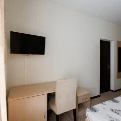 Гостиница Margo Guest House в Адлере отзывы, цены и фото номеров - забронировать гостиницу Margo Guest House онлайн Адлер удобства в номере