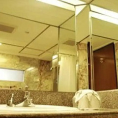 Asia Hotel Bangkok 4* Стандартный номер с разными типами кроватей фото 9