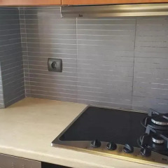 Отель Acropolis 360 Penthouse сейф в номере