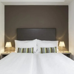 Hotel Platzhirsch комната для гостей фото 5
