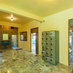 Отель Bottle Beach 1 Resort 3* Кровать в общем номере с двухъярусной кроватью фото 3