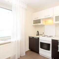 Отель Apartamenti Gakkelevskaya 33 Санкт-Петербург в номере фото 2