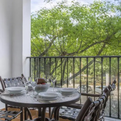 Отель Royal Oasis Club at Pueblo Quinta by Diamond Resorts 3* Апартаменты с различными типами кроватей фото 5