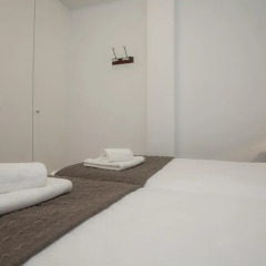 Отель Singularstays Plaza Redonda Валенсия спа фото 2
